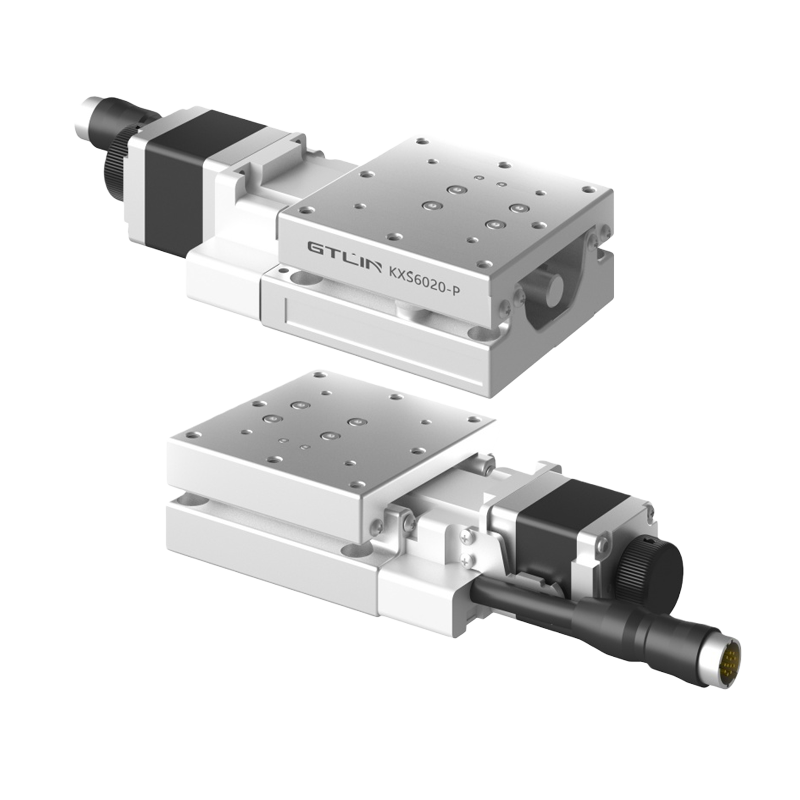 电动直线位移台