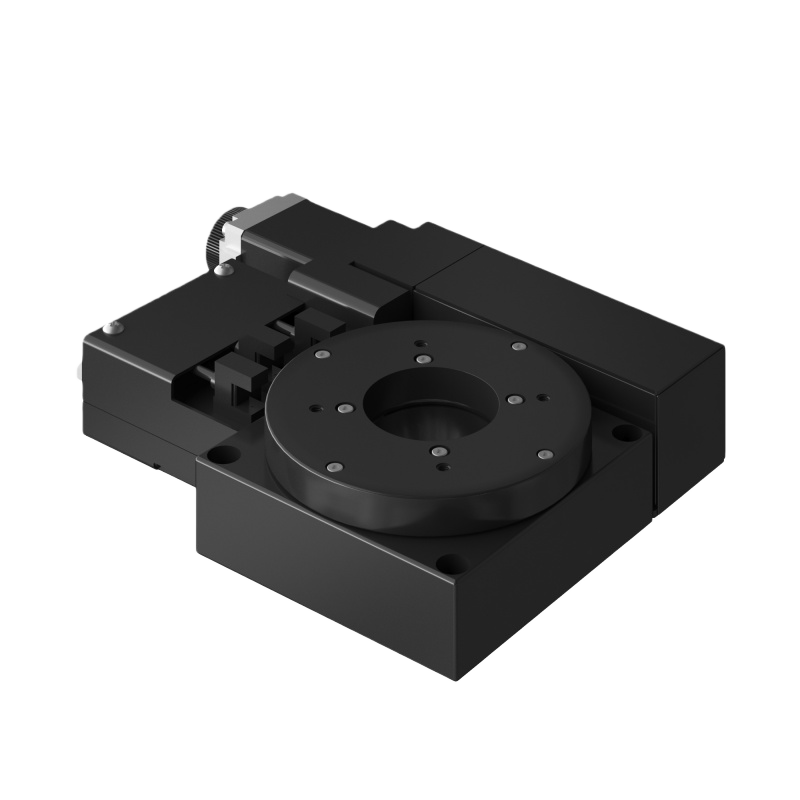 电动旋转位移台