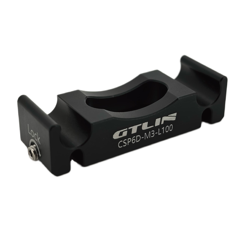 30毫米笼式系统