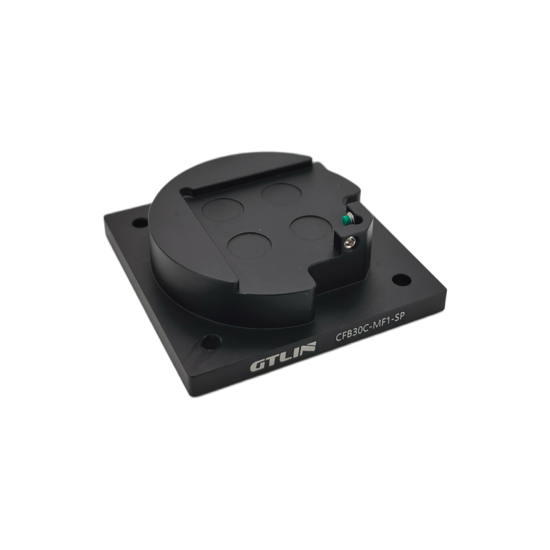 30mm笼式立方体盖板